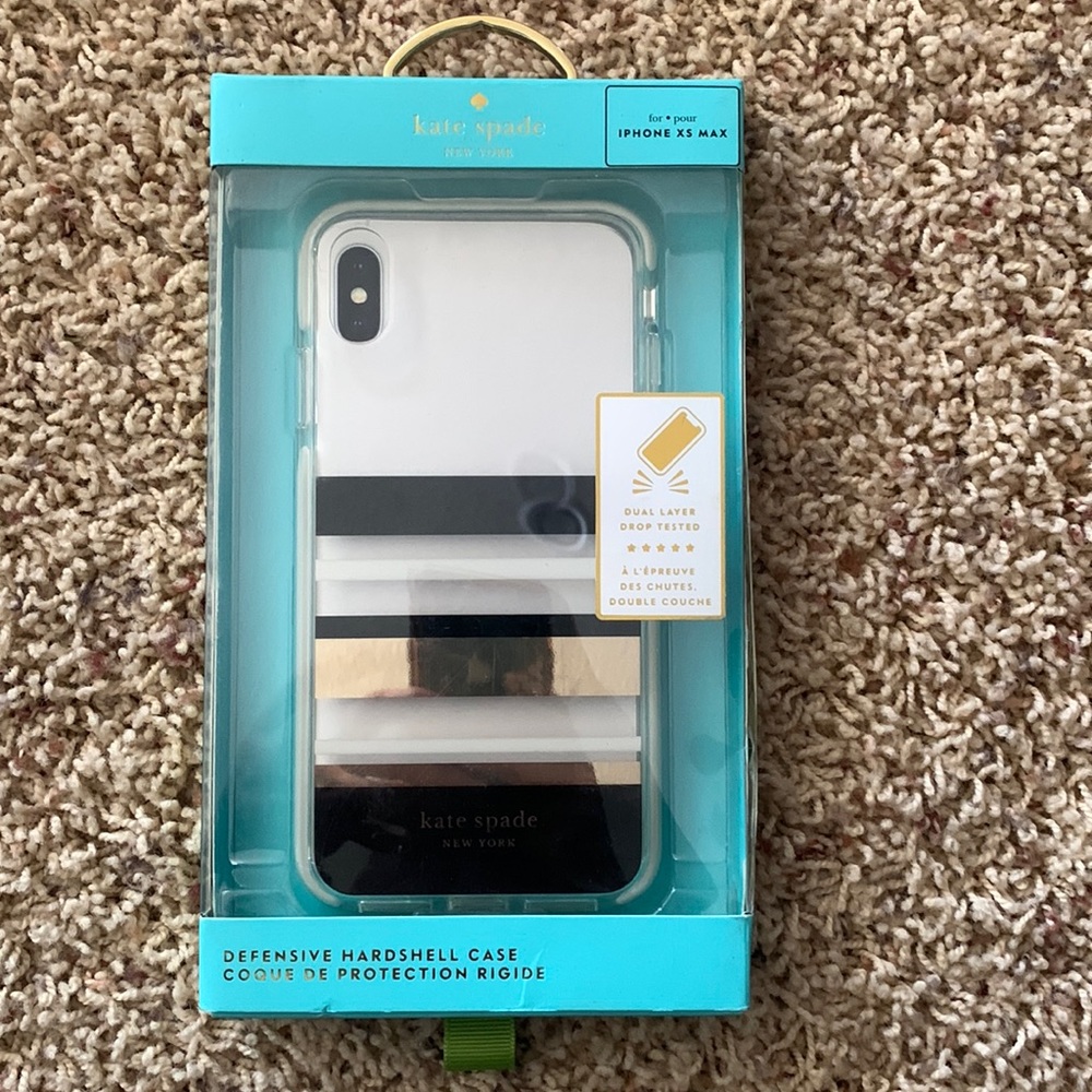 Kate spade phone case